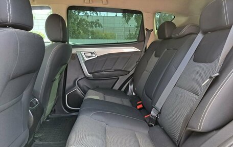 Geely Emgrand X7 I, 2019 год, 1 329 000 рублей, 12 фотография