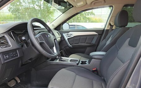 Geely Emgrand X7 I, 2019 год, 1 329 000 рублей, 16 фотография