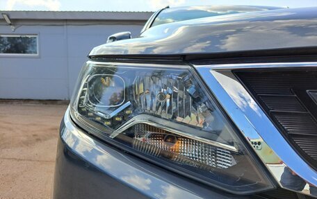 Geely Emgrand X7 I, 2019 год, 1 329 000 рублей, 17 фотография