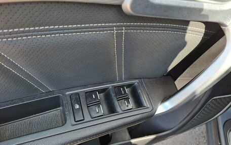 Geely Emgrand X7 I, 2019 год, 1 329 000 рублей, 19 фотография