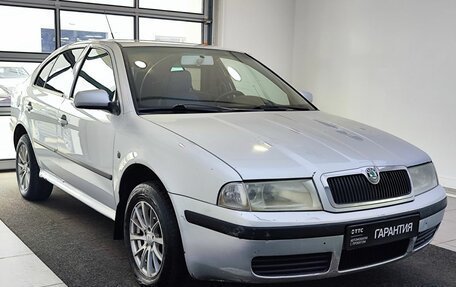 Skoda Octavia IV, 2008 год, 430 000 рублей, 3 фотография
