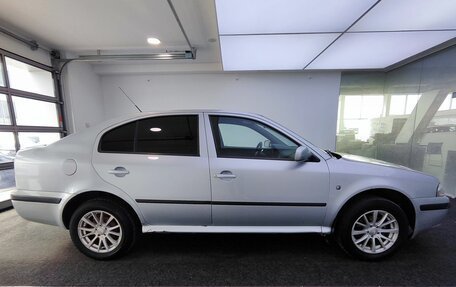 Skoda Octavia IV, 2008 год, 430 000 рублей, 4 фотография