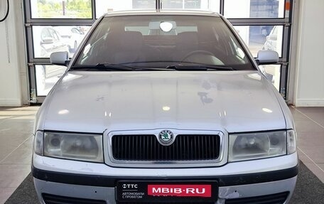 Skoda Octavia IV, 2008 год, 430 000 рублей, 2 фотография