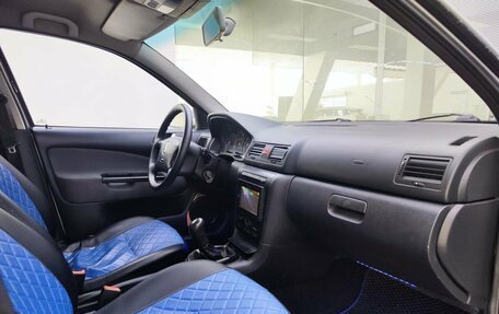 Skoda Octavia IV, 2008 год, 430 000 рублей, 11 фотография