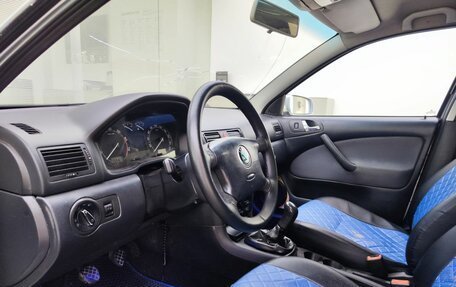 Skoda Octavia IV, 2008 год, 430 000 рублей, 16 фотография