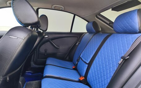 Skoda Octavia IV, 2008 год, 430 000 рублей, 12 фотография