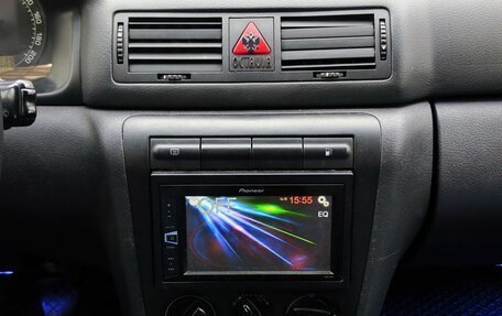 Skoda Octavia IV, 2008 год, 430 000 рублей, 15 фотография