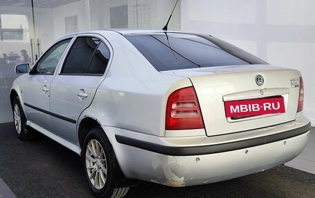 Skoda Octavia IV, 2008 год, 430 000 рублей, 7 фотография
