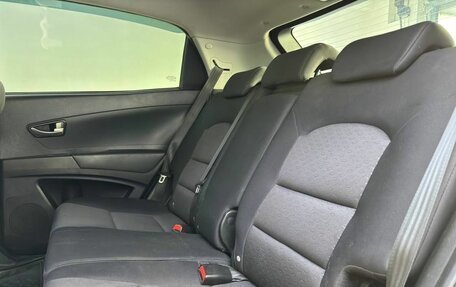 SsangYong Actyon II рестайлинг, 2011 год, 810 000 рублей, 12 фотография