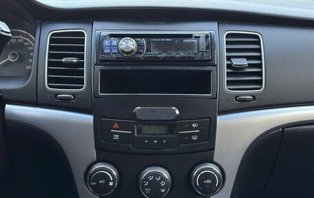 SsangYong Actyon II рестайлинг, 2011 год, 810 000 рублей, 15 фотография