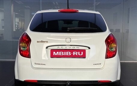 SsangYong Actyon II рестайлинг, 2011 год, 810 000 рублей, 6 фотография
