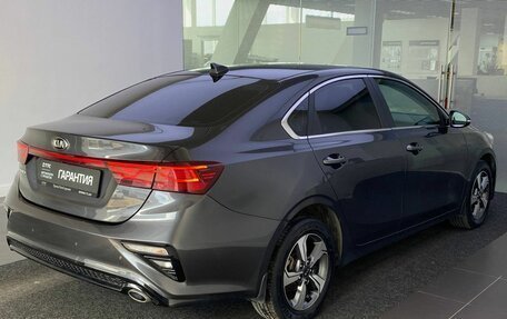 KIA Cerato IV, 2018 год, 1 749 000 рублей, 5 фотография