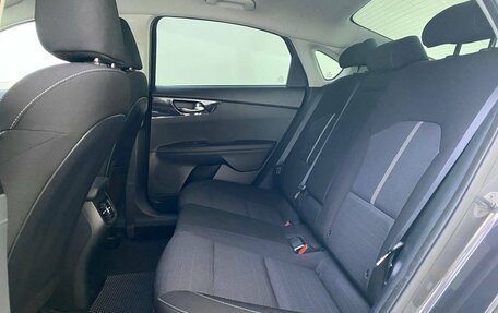 KIA Cerato IV, 2018 год, 1 749 000 рублей, 12 фотография