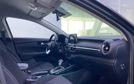 KIA Cerato IV, 2018 год, 1 749 000 рублей, 11 фотография