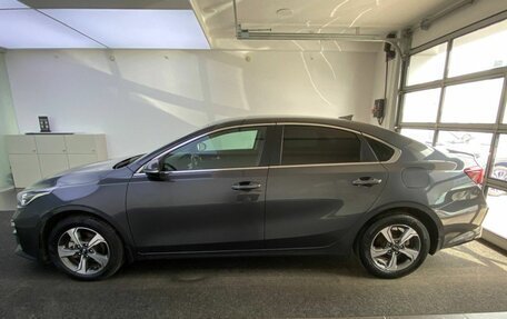 KIA Cerato IV, 2018 год, 1 749 000 рублей, 8 фотография