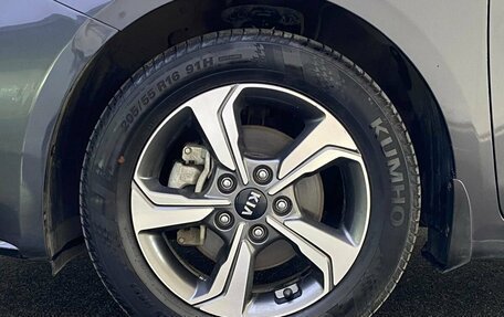 KIA Cerato IV, 2018 год, 1 749 000 рублей, 18 фотография
