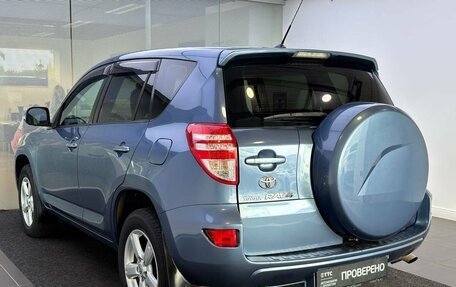 Toyota RAV4, 2011 год, 1 339 000 рублей, 7 фотография