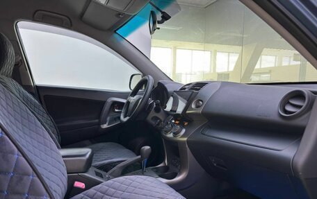 Toyota RAV4, 2011 год, 1 339 000 рублей, 11 фотография