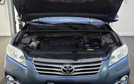 Toyota RAV4, 2011 год, 1 339 000 рублей, 9 фотография