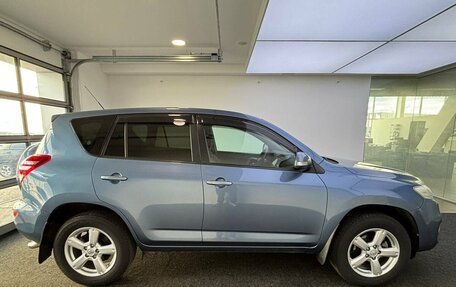 Toyota RAV4, 2011 год, 1 339 000 рублей, 4 фотография