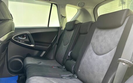 Toyota RAV4, 2011 год, 1 339 000 рублей, 12 фотография