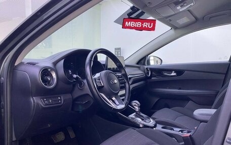 KIA Cerato IV, 2018 год, 1 749 000 рублей, 16 фотография