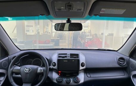 Toyota RAV4, 2011 год, 1 339 000 рублей, 14 фотография