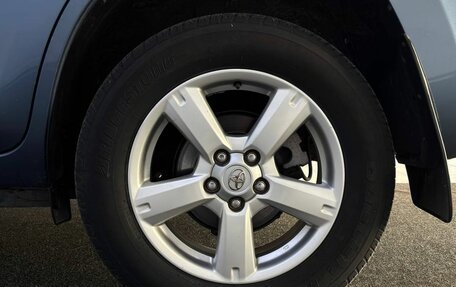 Toyota RAV4, 2011 год, 1 339 000 рублей, 18 фотография
