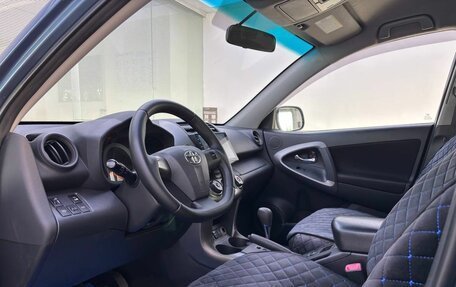 Toyota RAV4, 2011 год, 1 339 000 рублей, 16 фотография