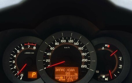 Toyota RAV4, 2011 год, 1 339 000 рублей, 13 фотография
