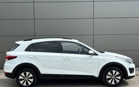 KIA Rio IV, 2019 год, 1 299 000 рублей, 4 фотография