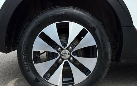 KIA Rio IV, 2019 год, 1 299 000 рублей, 18 фотография