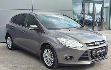 Ford Focus III, 2014 год, 850 000 рублей, 3 фотография