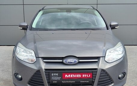 Ford Focus III, 2014 год, 850 000 рублей, 2 фотография