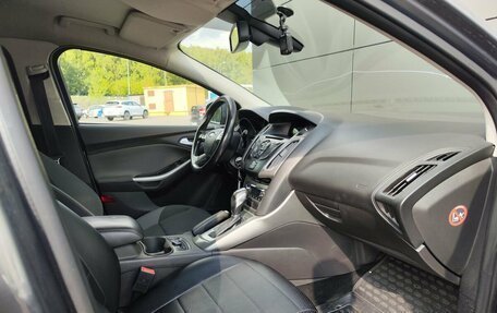 Ford Focus III, 2014 год, 850 000 рублей, 11 фотография