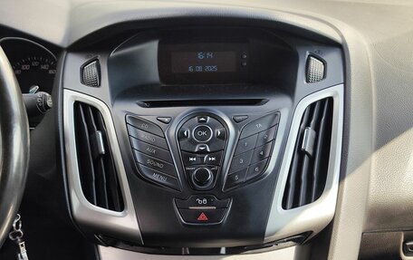 Ford Focus III, 2014 год, 850 000 рублей, 15 фотография