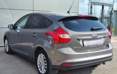 Ford Focus III, 2014 год, 850 000 рублей, 7 фотография