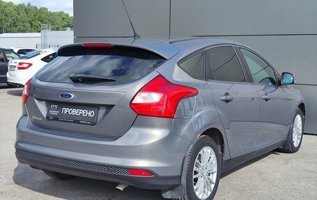 Ford Focus III, 2014 год, 850 000 рублей, 5 фотография