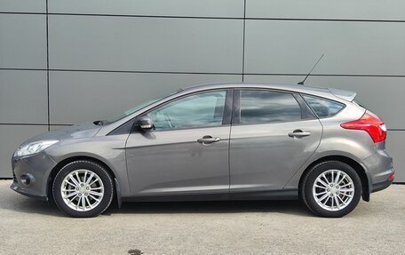 Ford Focus III, 2014 год, 850 000 рублей, 8 фотография