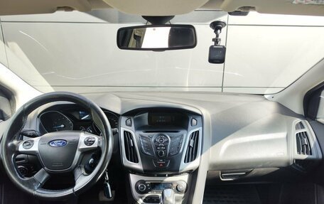 Ford Focus III, 2014 год, 850 000 рублей, 14 фотография
