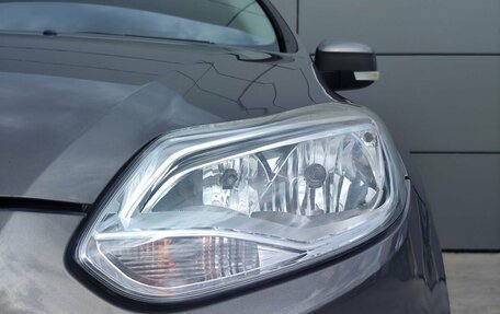 Ford Focus III, 2014 год, 850 000 рублей, 17 фотография