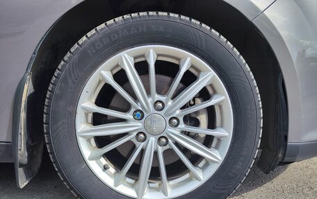 Ford Focus III, 2014 год, 850 000 рублей, 18 фотография