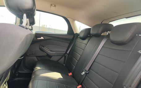 Ford Focus III, 2014 год, 850 000 рублей, 12 фотография