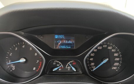 Ford Focus III, 2014 год, 850 000 рублей, 13 фотография