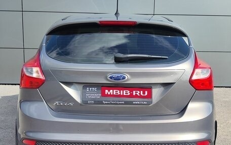 Ford Focus III, 2014 год, 850 000 рублей, 6 фотография