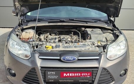 Ford Focus III, 2014 год, 850 000 рублей, 9 фотография