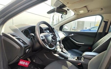 Ford Focus III, 2014 год, 850 000 рублей, 16 фотография