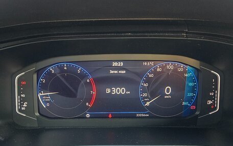 Volkswagen Taos, 2021 год, 2 299 000 рублей, 8 фотография
