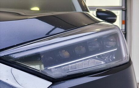 Hyundai Tucson III, 2018 год, 1 949 000 рублей, 17 фотография
