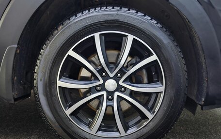 Hyundai Tucson III, 2018 год, 1 949 000 рублей, 18 фотография